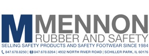 Mennon Rubber and Safety Products, Inc.