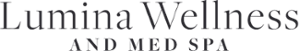 Lumina Wellness and Med Spa