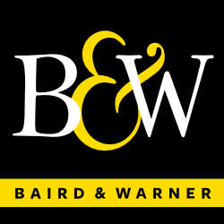 Joel Raynes, Baird & Warner Brokerage