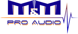 M&M Pro Audio Corp