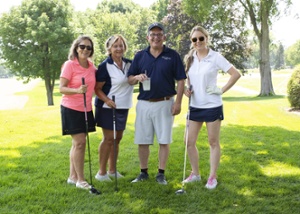Golf Outing 2021 P3A8102