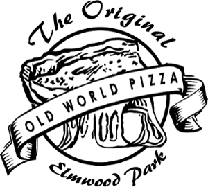 The Original Old World Pizza