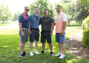Golf Outing 2021 P3A8079
