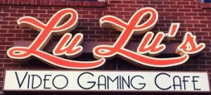 Lu-Lu's Video Gaming Cafe