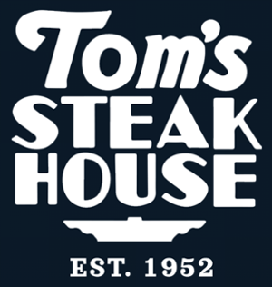 Tom's Steakhouse