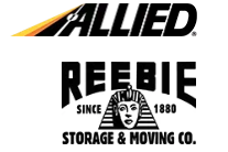 Reebie Storage & Moving Company
