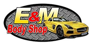 E&M Auto Body Shop, Inc.